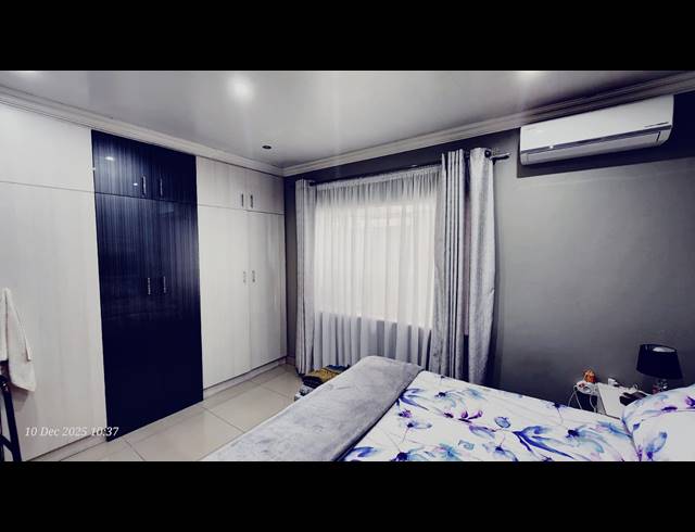 4 BEDROOM FREESTANDING FOR SALE IN ALLANDALE